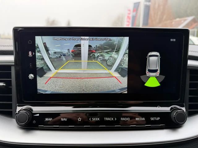 Kia Ceed GDi SportWagon