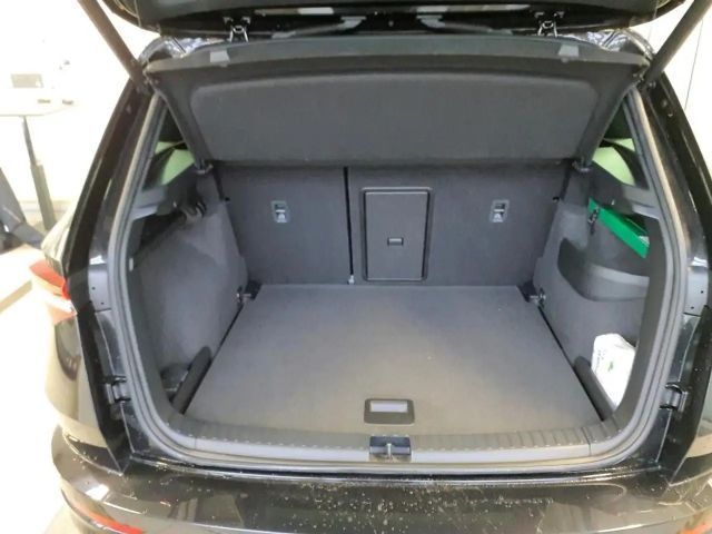 Skoda Karoq 4x4 Sportline