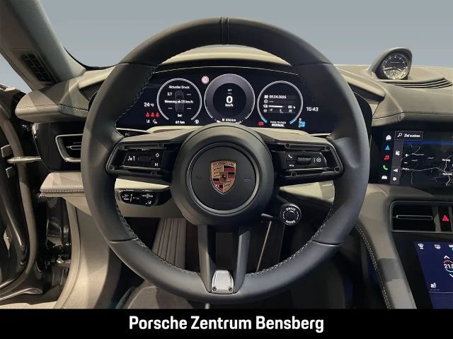 Porsche Taycan 4S Sport Turismo