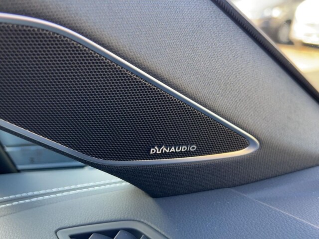 Volkswagen Touareg 4Motion R-Line