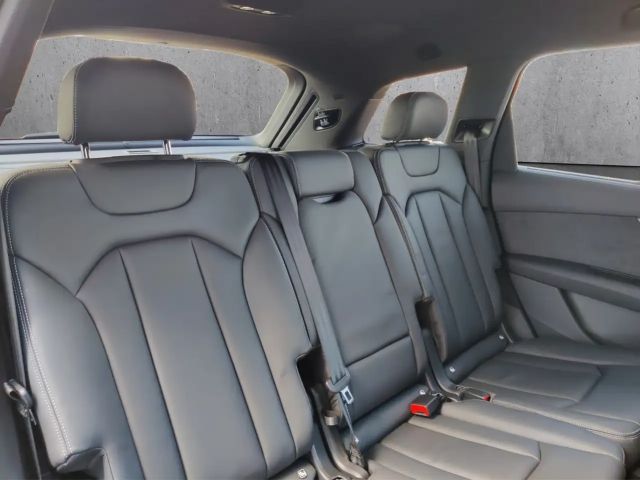 Audi Q7 50 TDI Quattro S-Line