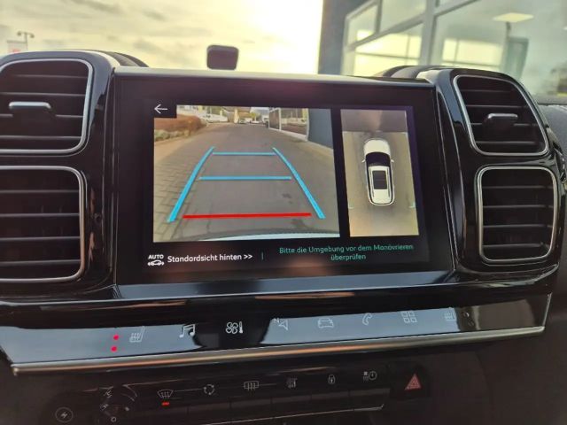 Citroën C5 Aircross Hybrid Pack Shine