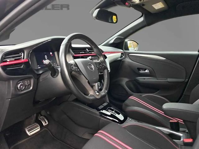 Opel Corsa GS-Line Grand Sport