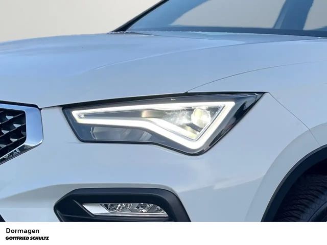 Seat Ateca 1.5 TSI DSG