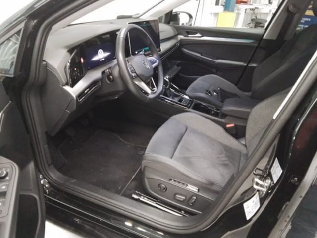 Volkswagen Golf 1.5 TSI Style