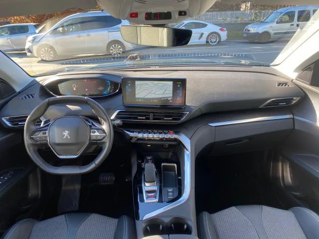 Peugeot 3008 Allure Pack Hybrid