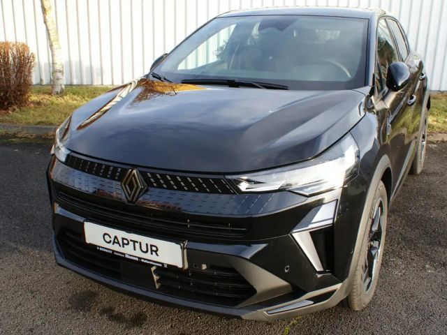 Renault Captur Techno
