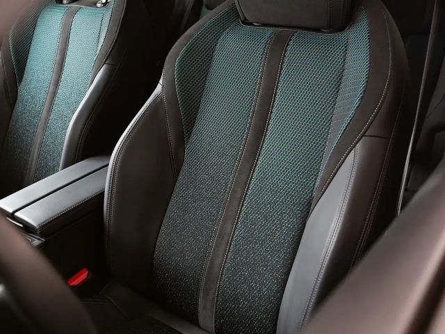 Peugeot E-308 GT-Line