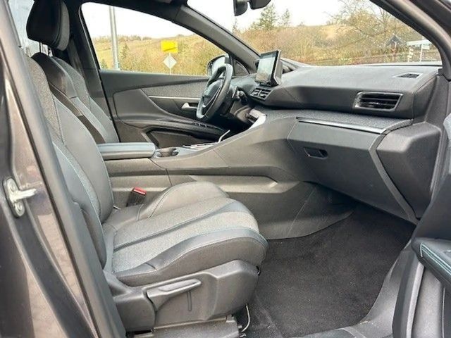 Peugeot 5008 Allure Pack