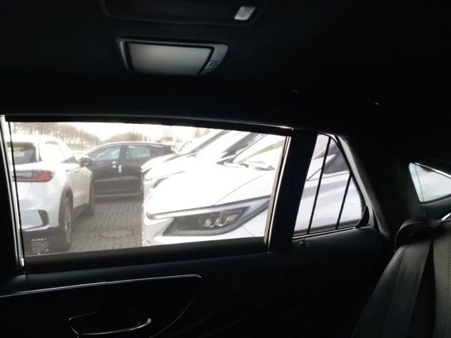 Lexus LS-Serie 4x4 Executive Line