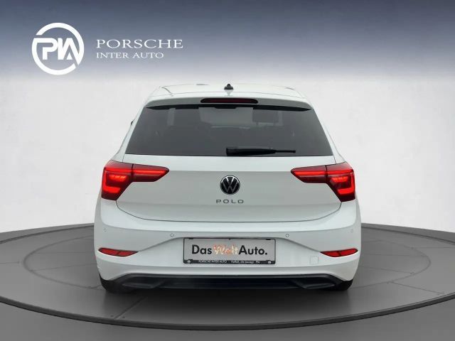 Volkswagen Polo DSG Style