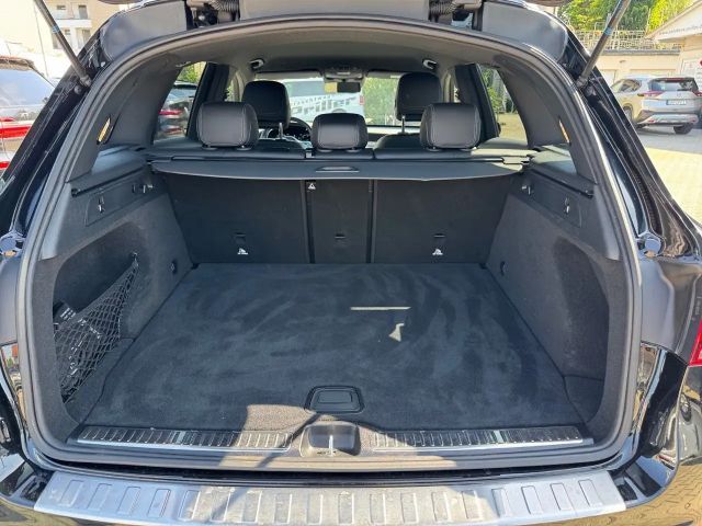 Mercedes-Benz GLC 400 AMG Line GLC 400 d