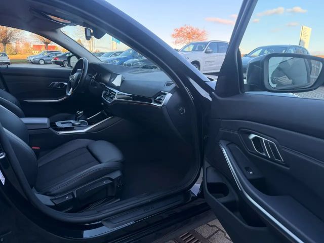 BMW 320 320d Touring