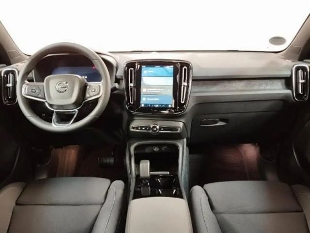 Volvo C40 Plus