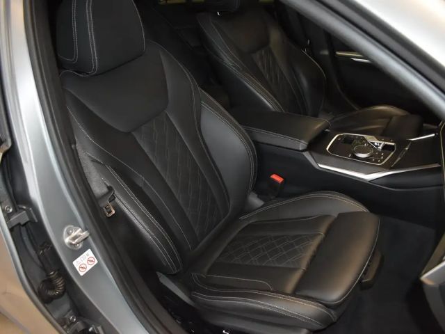 BMW 320 320d M-Sport xDrive