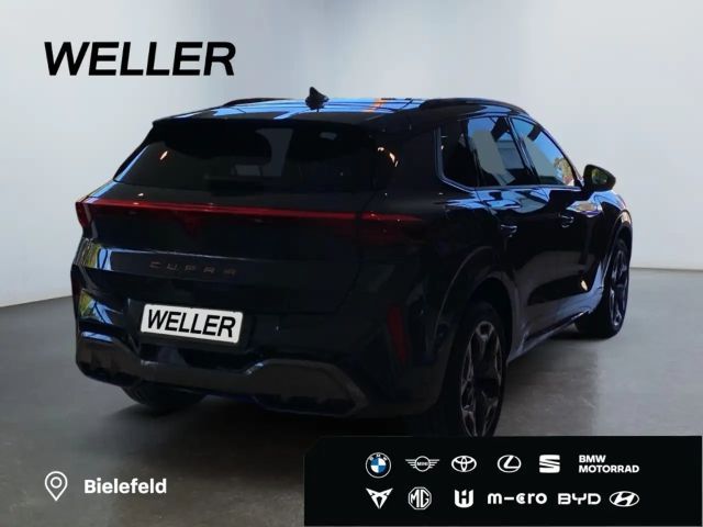 Cupra Terramar 2.0 TSI VZ