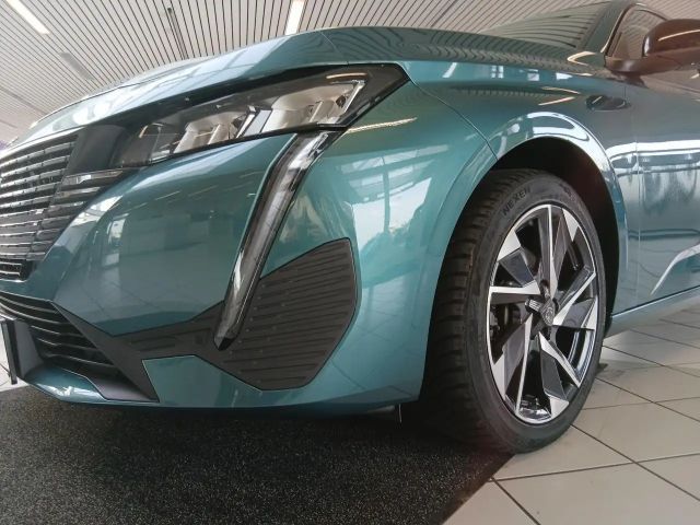 Peugeot 308 Allure Pack HDi SW