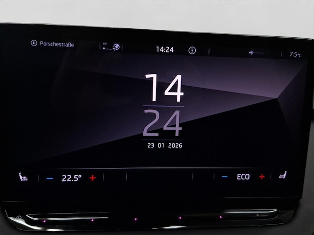 Skoda Enyaq Sportline iV 80