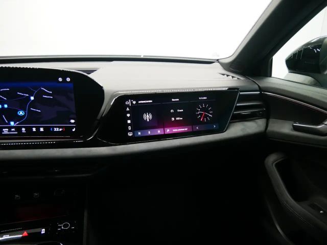 Audi A5 Avant Quattro S-Line