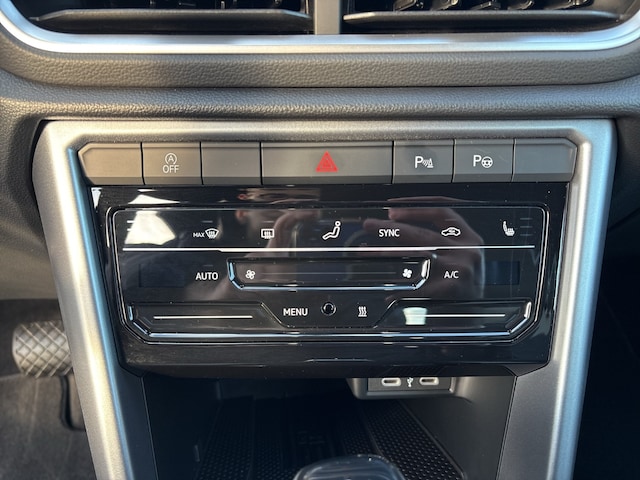 Volkswagen T-Roc Cabriolet DSG