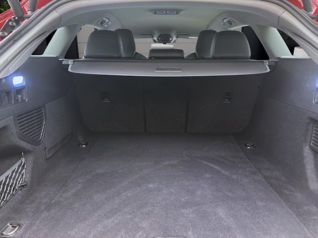 Audi A5 Avant Quattro S-Tronic