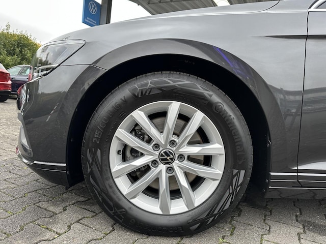 Volkswagen Passat 2.0 TDI DSG Variant