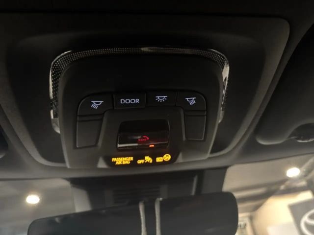 Toyota Corolla Hybride Touring