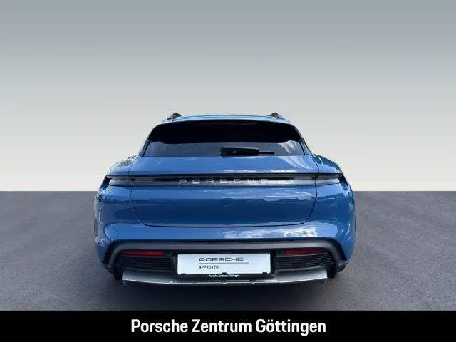 Porsche Taycan 4 Cross Turismo