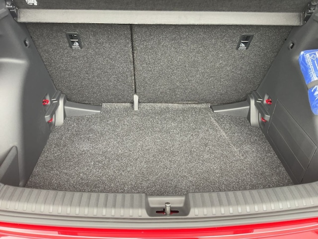 Skoda Fabia Monte Carlo