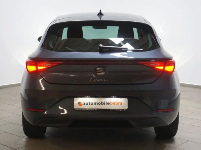 Seat Leon 1.5 TSI Style