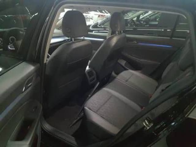 Volkswagen Golf 2.0 TDI DSG Golf VIII Variant