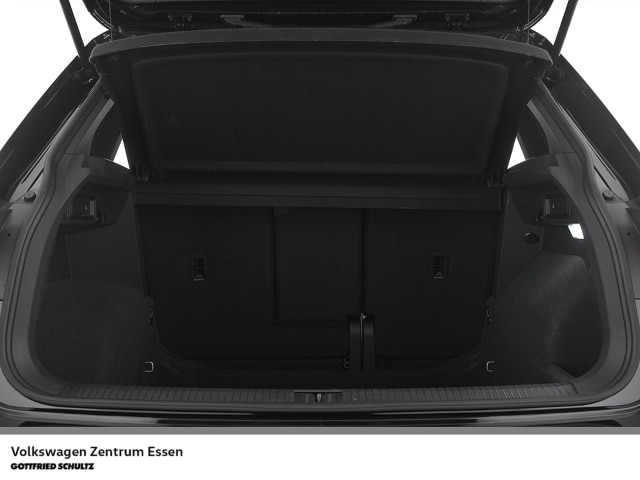 Volkswagen Tiguan DSG R-Line