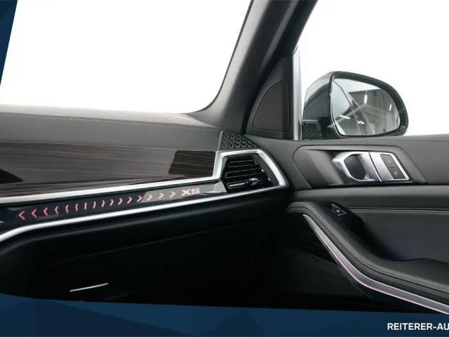 BMW X5 M-Sport xDrive50e