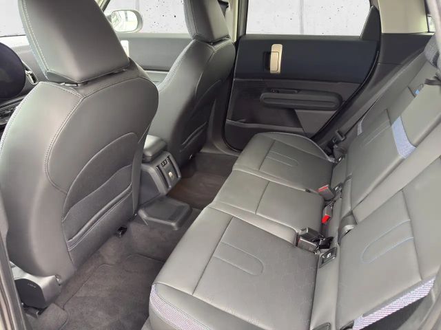 MINI Cooper Countryman Countryman C