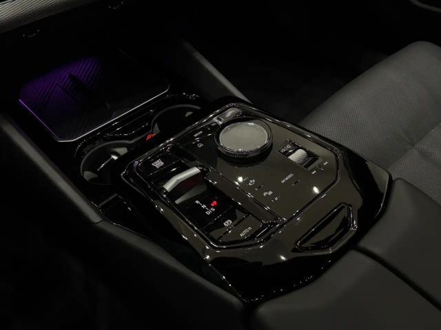 BMW 520 520d M-Sport Touring xDrive