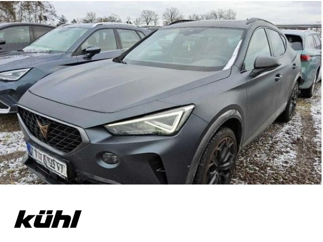 Cupra Formentor 2.0 TSI 4Drive DSG