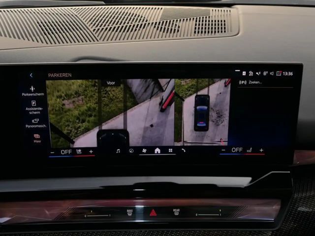 BMW i5 M-Sport Sedan