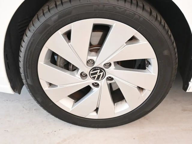 Volkswagen Golf Business Variant