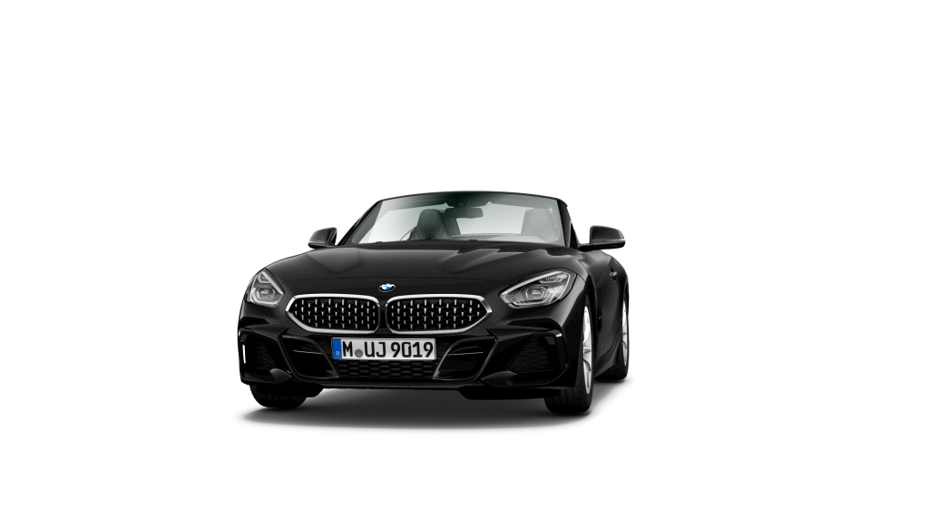BMW Z4 Roadster sDrive20i