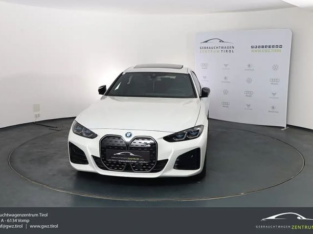 BMW i4 Coupé Gran Coupé M50 xDrive