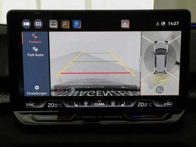 Cupra Terramar 1.5 eTSI