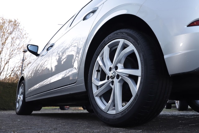 Volkswagen Polo 1.0 TSI DSG Style