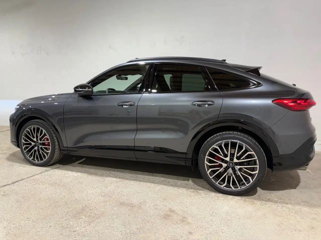Audi SQ5 Quattro Sportback