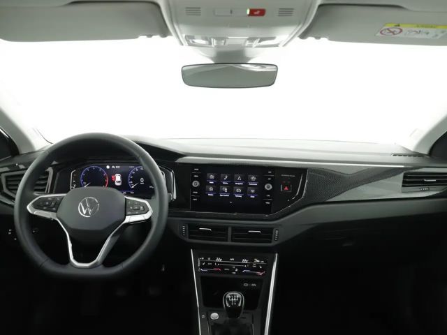 Volkswagen Taigo Friends TSI