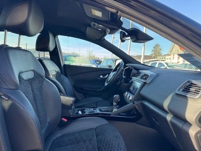 Renault Kadjar Black Edition