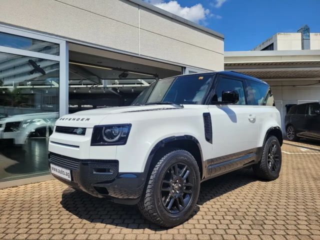 Land Rover Defender 90 D300 Dynamic HSE