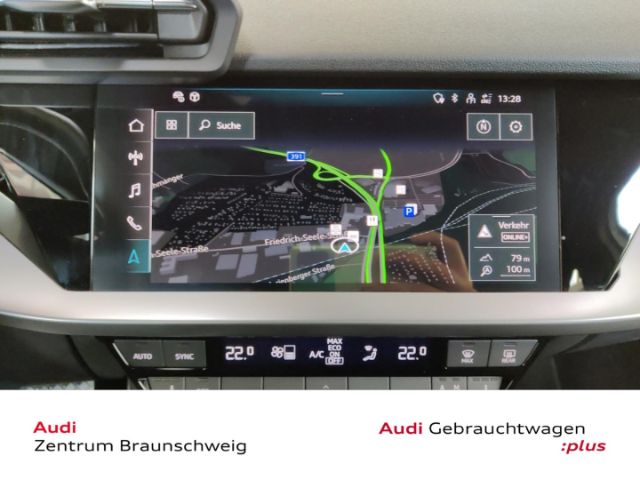 Audi A3 35 TFSI S-Line S-Tronic Sportback