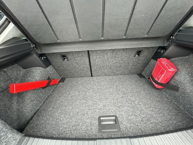 Seat Ibiza 1.0 TSI Connect DSG