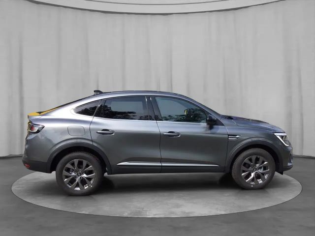 Renault Arkana EDC Hybrid Techno