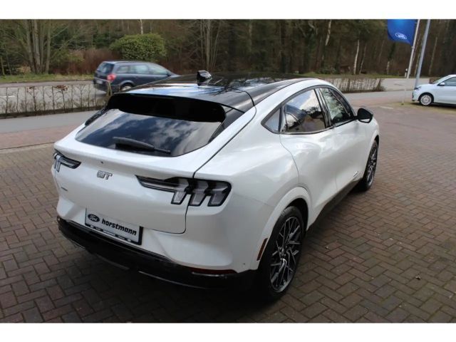 Ford Mustang Mach-E AWD GT